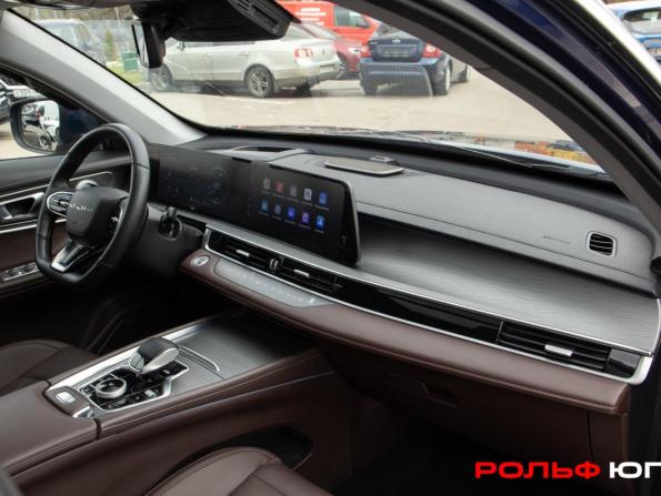 Chery Tiggo 8 Pro Max I Рестайлинг с пробегом 2023 года, цена 2 298 000 рублей, 86017 км, внедорожник, Автокод Объявления