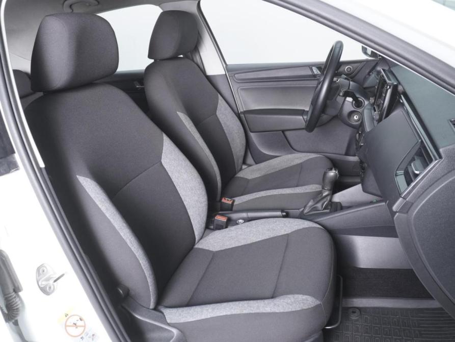 Skoda Rapid II Ростов-на-Дону  - изображение 8