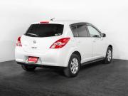 Nissan Tiida I Рестайлинг Иркутск  - изображение 24