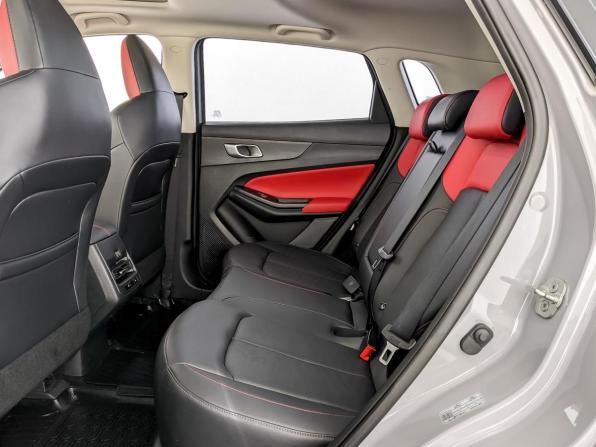 Changan CS55 Plus II с пробегом 2023 года, цена 1 890 000 рублей, 74622 км, внедорожник, Автокод Объявления