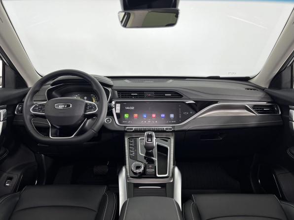 Belgee X70 I с пробегом 2025 года, цена 2 790 000 рублей, 5875 км, внедорожник, Автокод Объявления