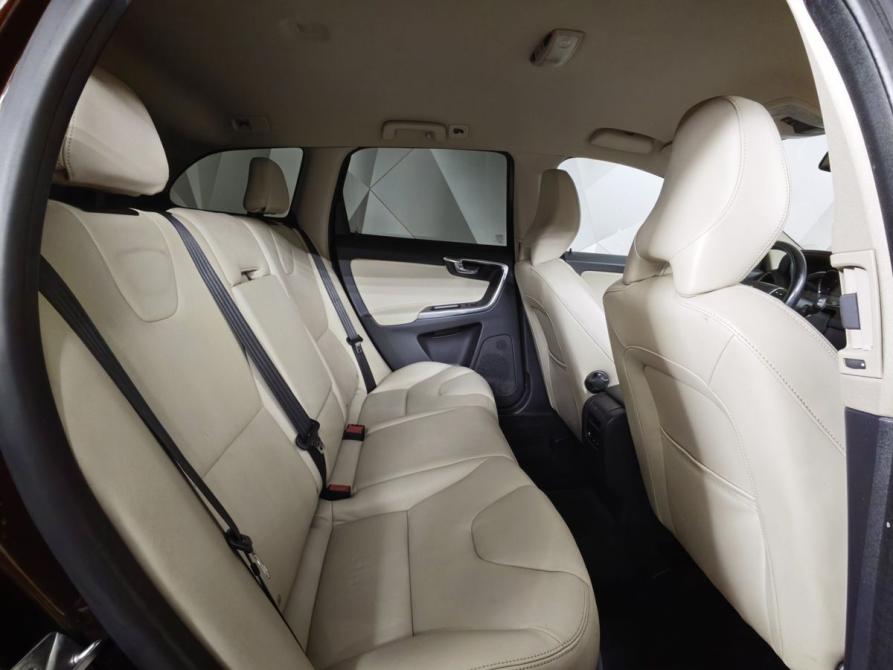 Volvo XC60 I Рестайлинг Москва  - изображение 15