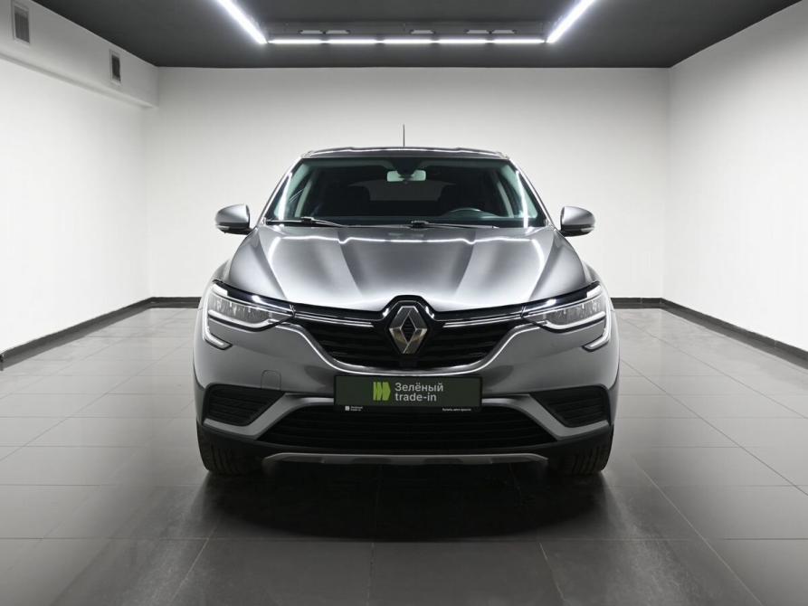 Renault Arkana I Тверь  - изображение 3