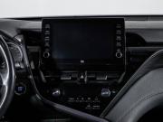 Toyota Camry VIII (XV70) Рестайлинг Москва  - изображение 31