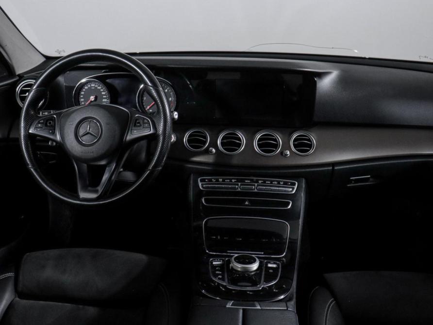 Mercedes-Benz E-Класс V (W213 S213 C238) Москва  - изображение 12