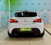 Opel Astra J Рестайлинг Набережные Челны  - изображение 30