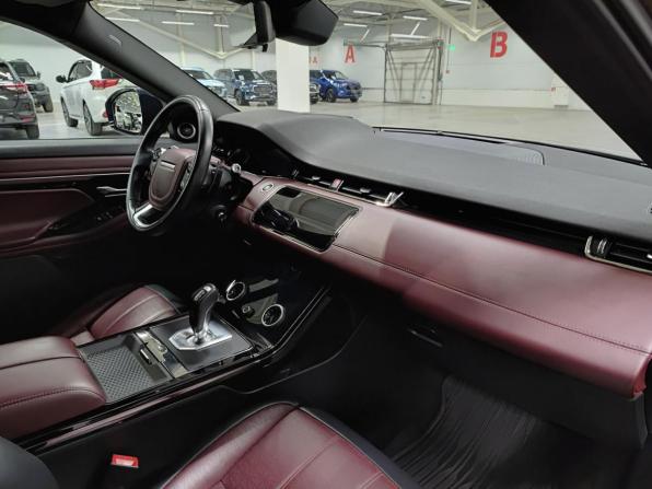 Land Rover Range Rover Evoque II с пробегом 2019 года, цена 4 029 000 рублей, 64669 км, внедорожник, Автокод Объявления
