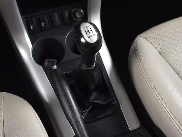 Lifan X60 I с пробегом 2013 года, цена 499 999 рублей, 201309 км, внедорожник, Автокод Объявления