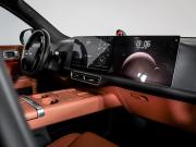 Li Auto (Lixiang) L9 I Москва  - изображение 35