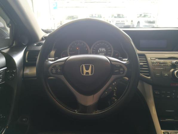 Honda Accord VIII с пробегом 2008 года, цена 850 000 рублей, 293000 км, седан, Автокод Объявления