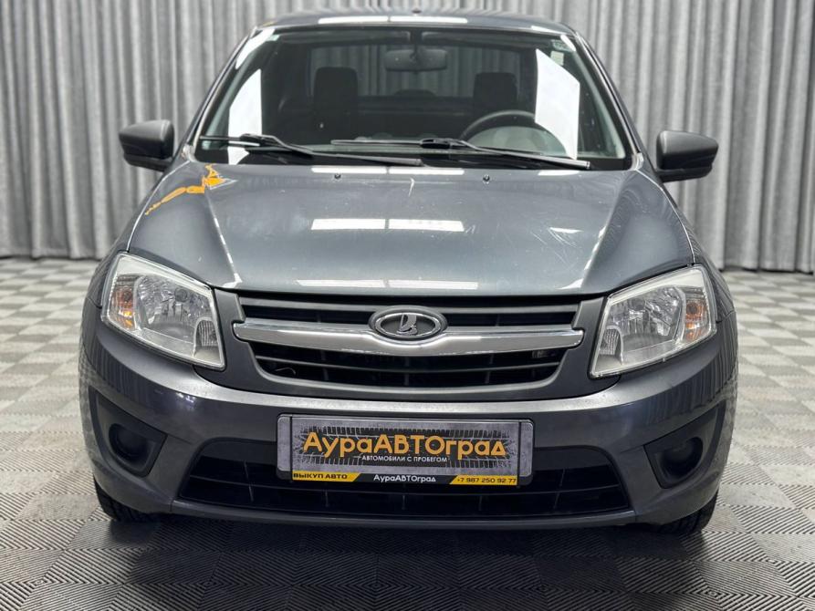 Lada (ВАЗ) Granta I Стерлитамак  - изображение 5