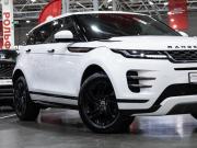 Land Rover Range Rover Evoque II Санкт-Петербург  - изображение 36