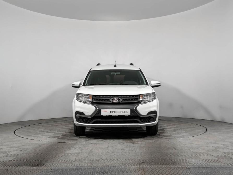 Lada (ВАЗ) Largus I Рестайлинг Санкт-Петербург  - изображение 2