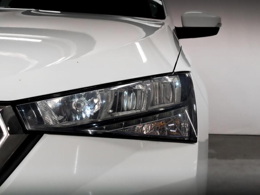Skoda Rapid II Москва  - изображение 18