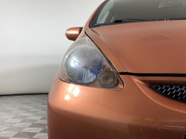 Honda Jazz I Рестайлинг с пробегом 2008 года, цена 685 000 рублей, 175332 км, хэтчбек, Автокод Объявления