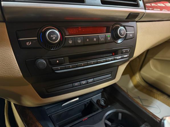 BMW X5 II (E70) с пробегом 2009 года, цена 1 650 000 рублей, 149200 км, внедорожник, Автокод Объявления