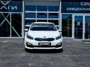 Kia Ceed II Рестайлинг Крым  - изображение 26