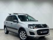 Lada (ВАЗ) Kalina II Кемерово  - изображение 15