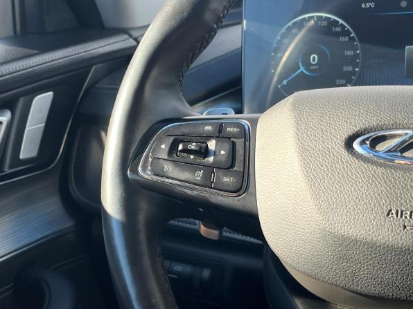 Chery Tiggo 8 Pro Max I с пробегом 2023 года, цена 1 997 000 рублей, 83546 км, внедорожник, Автокод Объявления