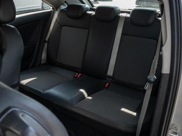 Opel Corsa D с пробегом 2008 года, цена 525 000 рублей, 235485 км, хэтчбек, Автокод Объявления