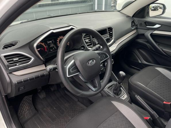 Lada (ВАЗ) Vesta I Рестайлинг (NG) с пробегом 2023 года, цена 1 140 000 рублей, 89500 км, универсал, Автокод Объявления