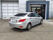 Hyundai Solaris I Рестайлинг Москва  - изображение 21