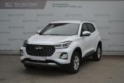 Chery Tiggo 4 Pro I Старый Оскол  - изображение 21