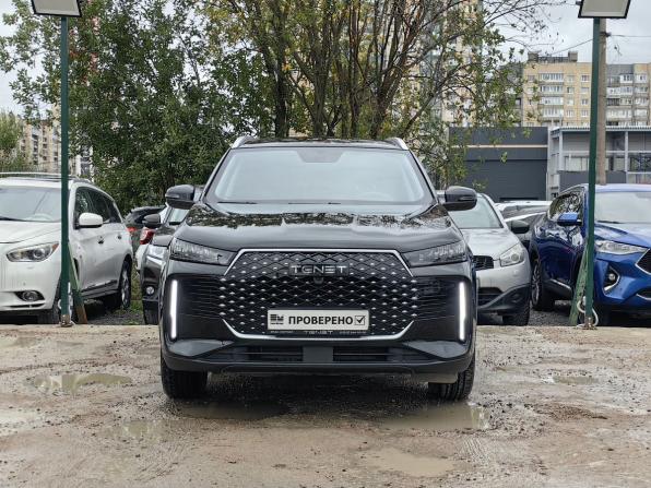 Tenet T4 с пробегом 2026 года, цена 2 059 000 рублей, 11800 км, внедорожник, Автокод Объявления