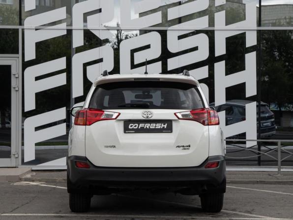 Toyota RAV4 IV (XA40) с пробегом 2015 года, цена 1 838 000 рублей, 207045 км, внедорожник, Автокод Объявления