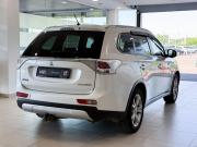 Mitsubishi Outlander III Рестайлинг Тверь  - изображение 21