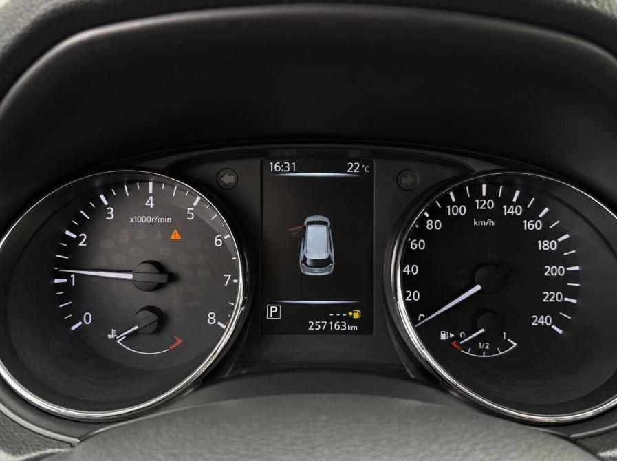 Nissan X-Trail III Кемерово  - изображение 10