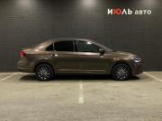 Volkswagen Polo VI Челябинск  - изображение 24