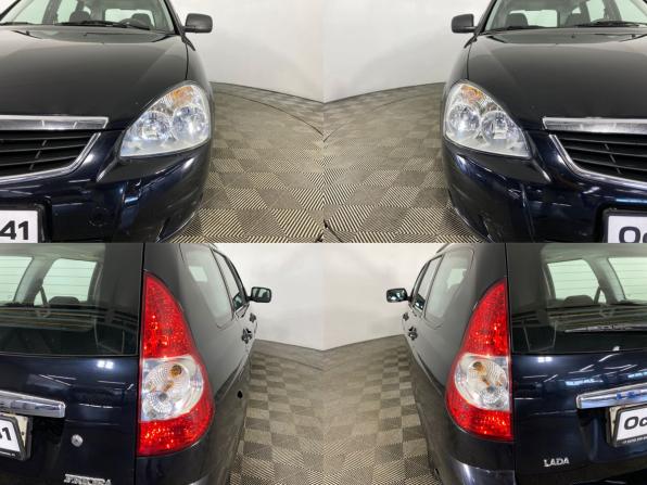 Lada (ВАЗ) Priora I с пробегом 2012 года, цена 560 000 рублей, 84124 км, универсал, Автокод Объявления