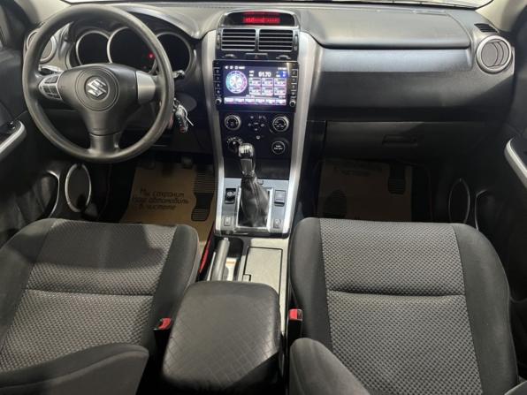Suzuki Grand Vitara II с пробегом 2008 года, цена 740 000 рублей, 204184 км, внедорожник, Автокод Объявления