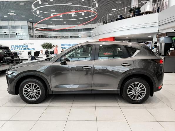 Mazda CX-5 II с пробегом 2018 года, цена 2 450 000 рублей, 147500 км, внедорожник, Автокод Объявления