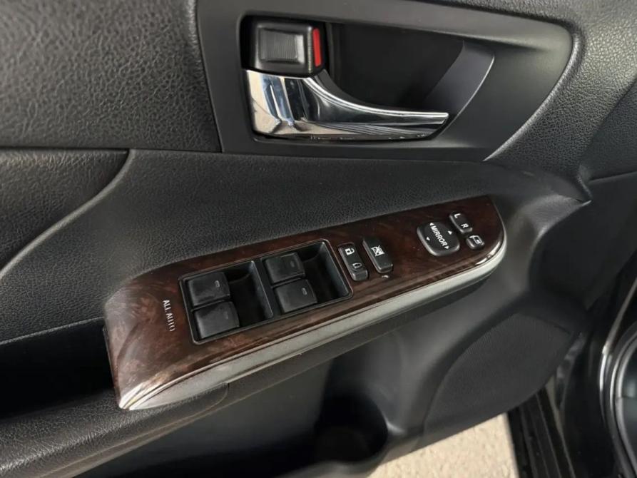 Toyota Camry VII (XV50) Рестайлинг Волгоград  - изображение 10