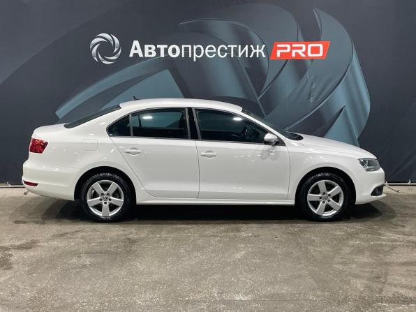 Volkswagen Jetta VI с пробегом 2013 года, цена 1 230 000 рублей, 153846 км, седан, Автокод Объявления