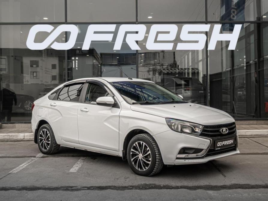 Lada (ВАЗ) Vesta I Краснодар  - изображение 1