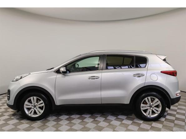 Kia Sportage IV с пробегом 2018 года, цена 1 875 000 рублей, 164239 км, внедорожник, Автокод Объявления