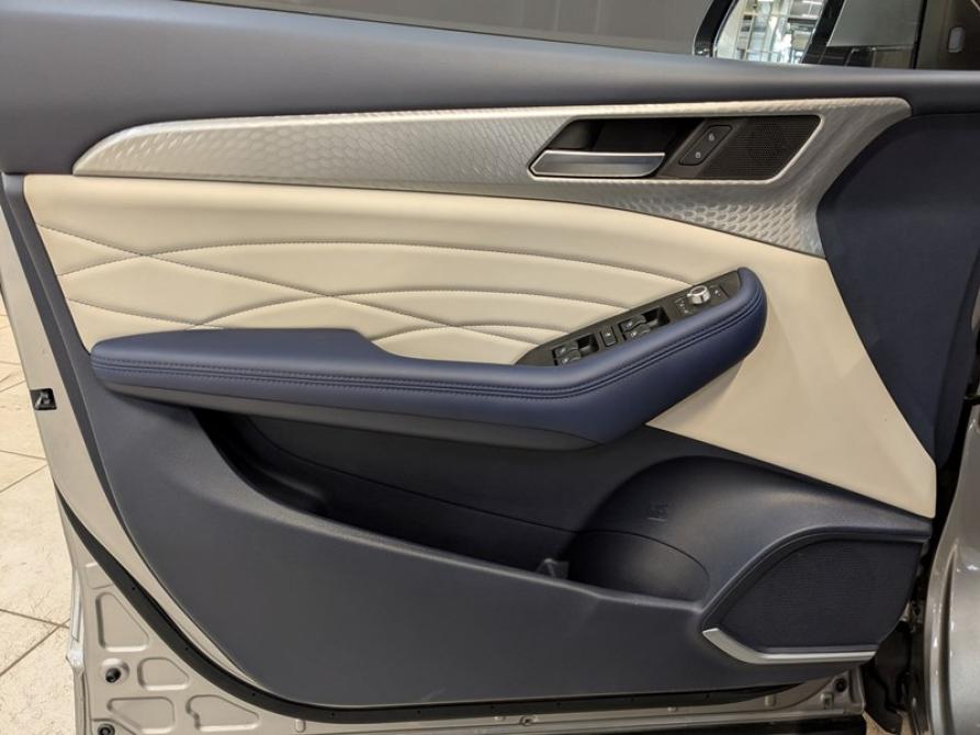 Haval F7x I Рестайлинг Москва  - изображение 13