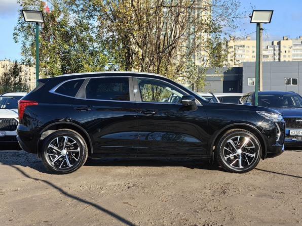 Haval Jolion I с пробегом 2023 года, цена 1 699 000 рублей, 81000 км, внедорожник, Автокод Объявления