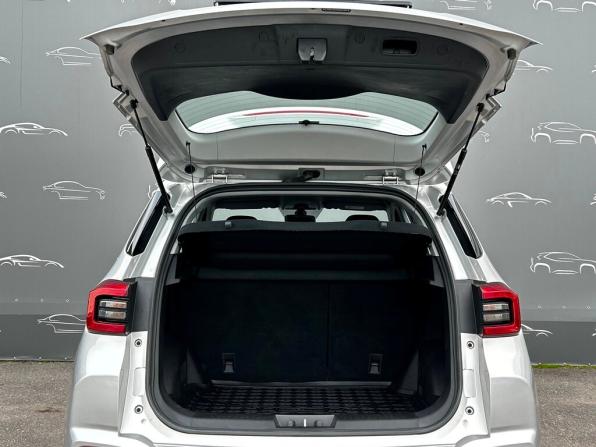 Chery Tiggo 4 I Рестайлинг с пробегом 2021 года, цена 1 379 800 рублей, 29561 км, внедорожник, Автокод Объявления