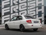 Kia Rio I Рестайлинг Краснодар  - изображение 19