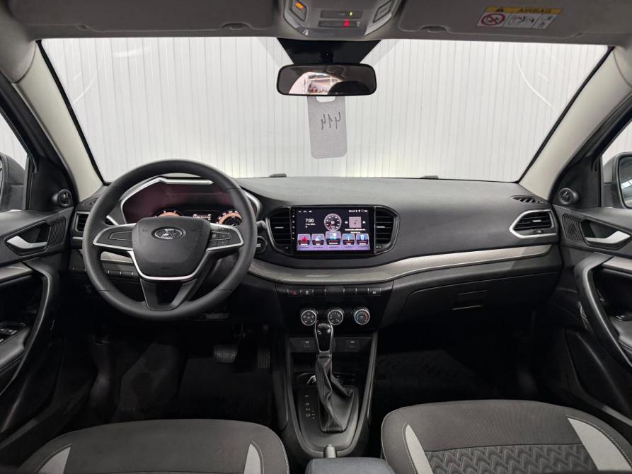 Lada (ВАЗ) Vesta I Рестайлинг (NG) Краснодар  - изображение 9
