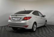 Hyundai Solaris I Рестайлинг Нижний Новгород  - изображение 26