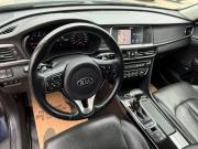 Kia Optima IV Рестайлинг Серпухов  - изображение 34