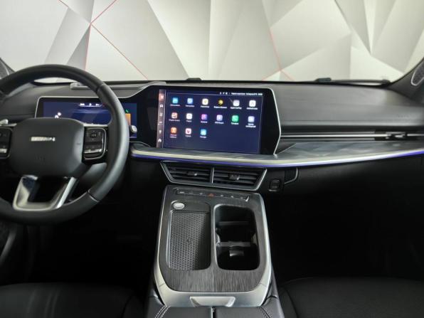 Новый Haval F7x II 2026 года, цена 3 890 695 рублей, внедорожник, Автокод Объявления