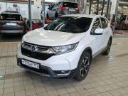 Honda CR-V V Москва  - изображение 33