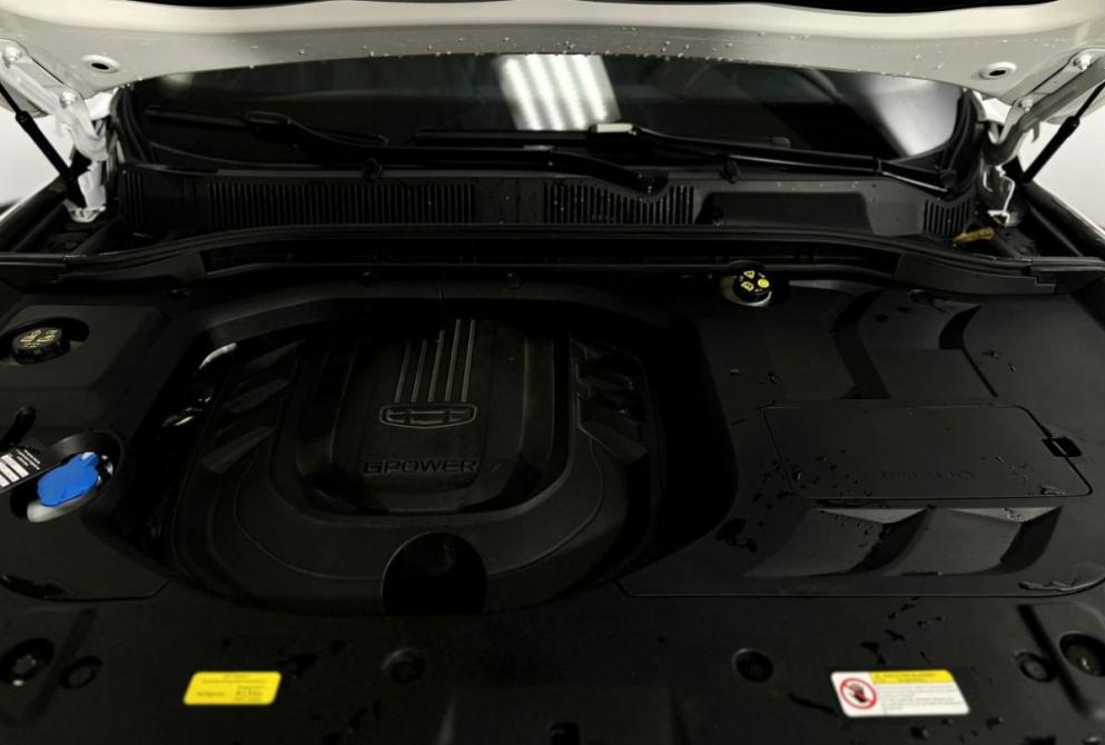 Geely Atlas Pro Нижний Новгород  - изображение 20