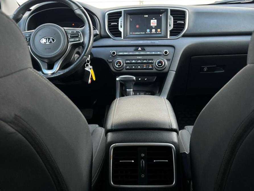 Kia Sportage IV Волгоград  - изображение 21
